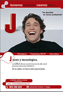 Universidad de San Jorge