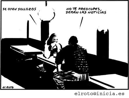 EL ROTO