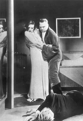Fotograma de  Gran Hotel. 