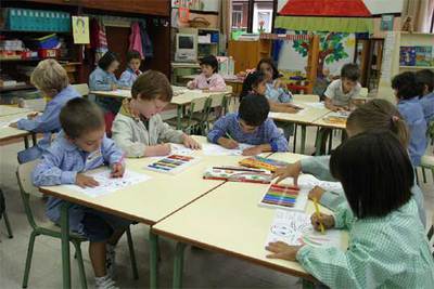 Educación mantiene la "necesidad" del 'currículo vasco' impulsado por Iztueta