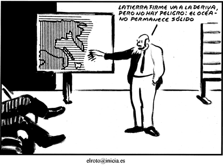 EL ROTO