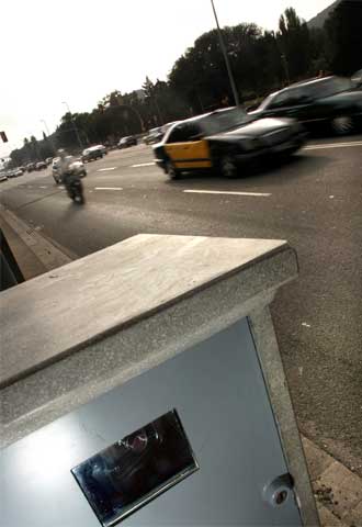 Los siete nuevos controladores