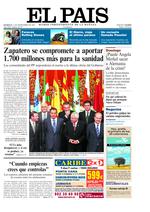 EL PAíS Edición impresa