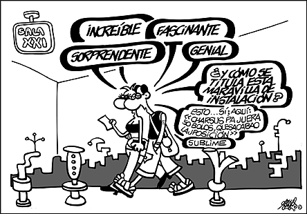 FORGES