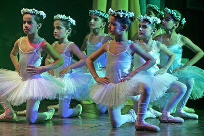 Shakespeare aterriza en Kabul