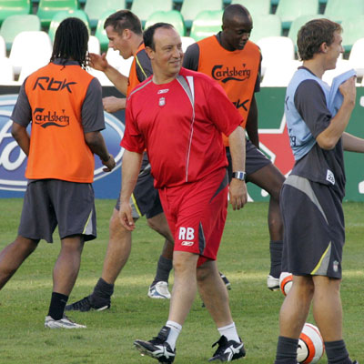 La ficha más larga del Estratego