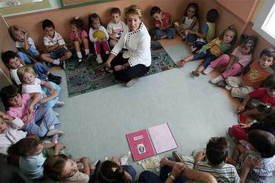 El curso comienza con 54 nuevas escuelas bilingües públicas en la región