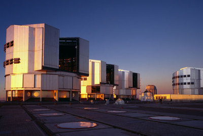 Los astrónomos detectan el cataclismo cósmico más lejano registrado hasta ahora