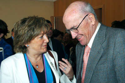 San Segundo se muestra dispuesta a llegar a un acuerdo educativo con el PP