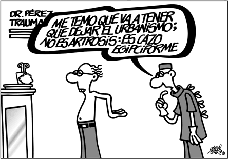 FORGES