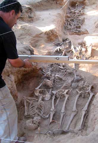 ERC e ICV piden que la ley de memoria histórica acoja sólo a republicanos