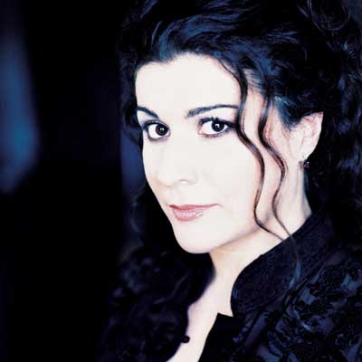 Cecilia Bartoli rasga los tabúes del canto barroco con 'Opera proibita'