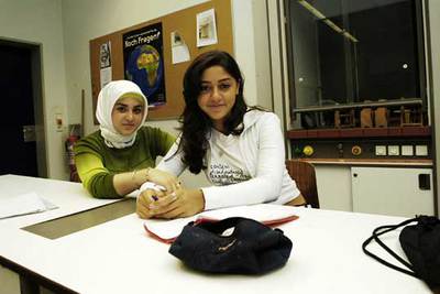 Alemania afronta la tarea pendiente de la integración