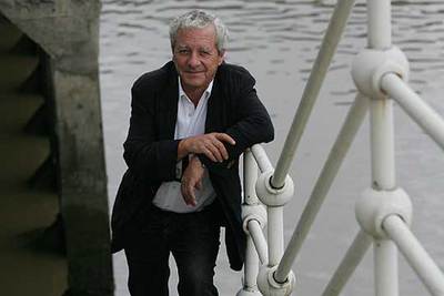 El retorno de Gálvez