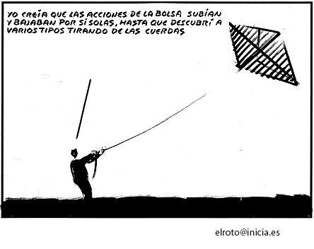 EL ROTO