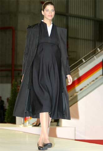 MODA DE ALTOS VUELOS