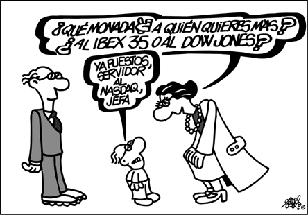 FORGES