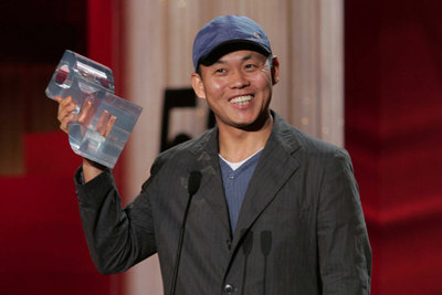 PREMIO A KIM KI-DUK.
