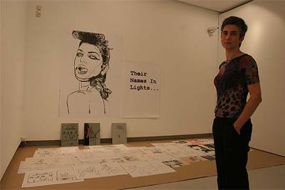 Iconografía contemporánea