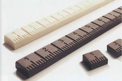  'Greediness Meter ', chocolate métrico del diseñador italiano Paolo Ulian.