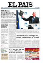 EL PAíS Edición impresa