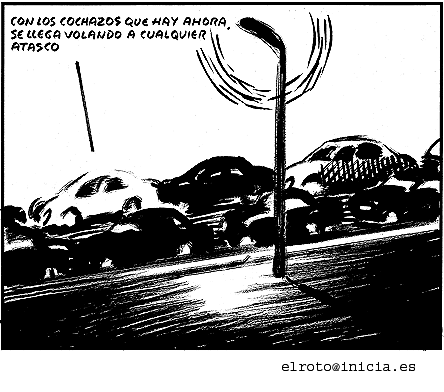 EL ROTO