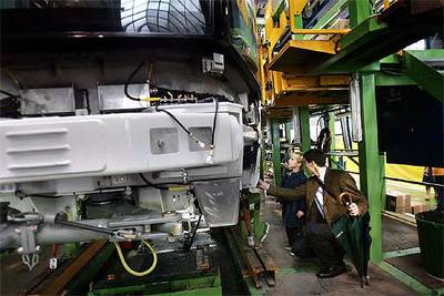 La Maquinista, emblema de la industrialización de Cataluña, cumple 150 años