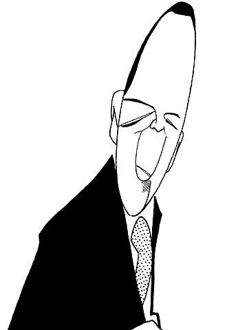 El nuevo halcón de Wall Street