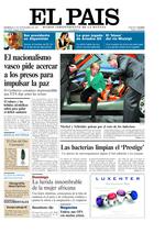 EL PAíS Edición impresa