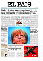 EL PAíS Edición impresa