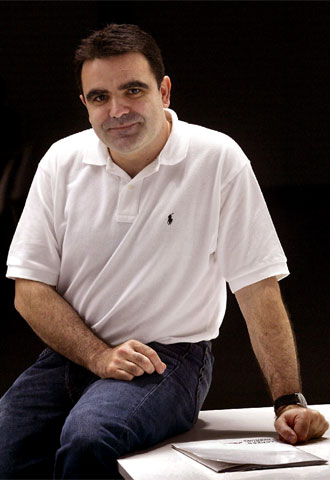 Rafel Vila-Sanjuán.