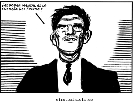 EL ROTO