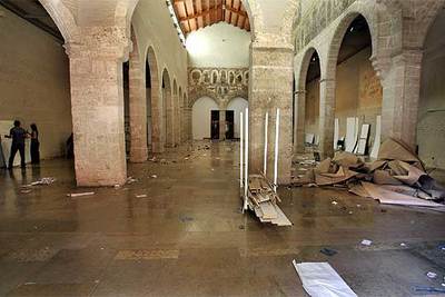 EL DISEÑO VISTE LA VIVIENDA DE 30 METROS CUADRADOS