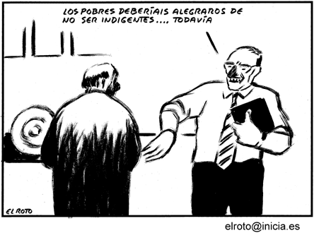 EL ROTO