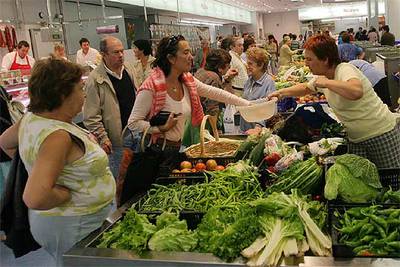 Rebosa el nuevo San Martín