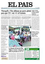 EL PAíS Edición impresa