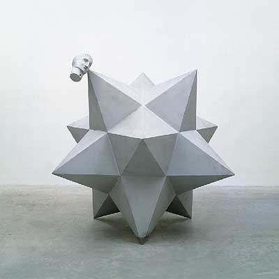 Mudanza del arte italiano