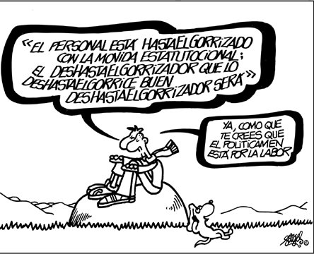 FORGES
