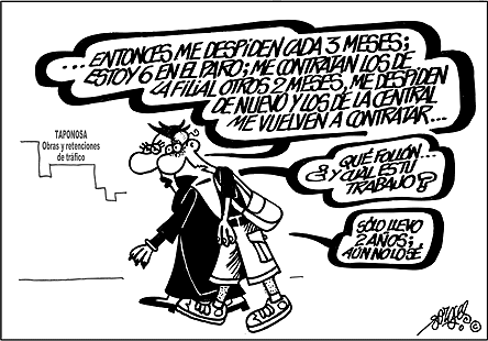 FORGES
