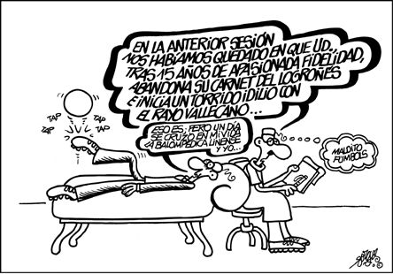 FORGES
