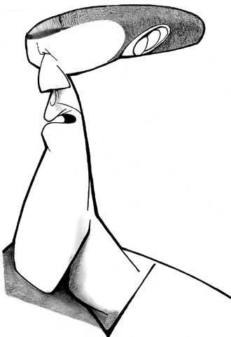 "Ahora mismo, me veo más fuera que dentro"