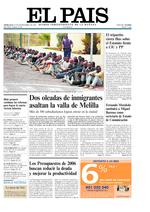 EL PAíS Edición impresa