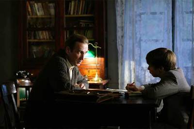 Imagen de  Obaba,  de Montxo Armendáriz.