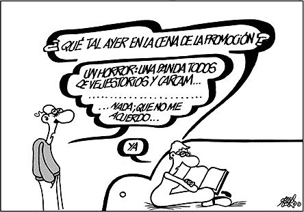 FORGES