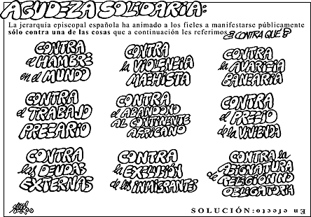 FORGES