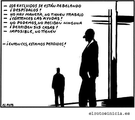 EL ROTO
