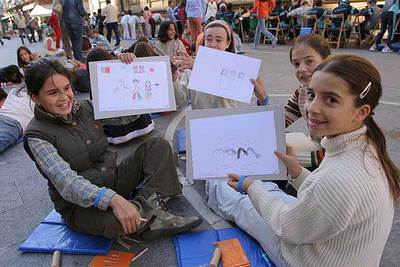 CIUDAD INTERCULTURAL