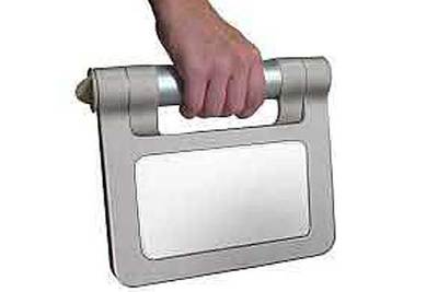 El MIT presentará en noviembre el PC de 100 dólares para países pobres