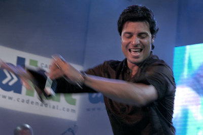 Lo mejor de aquí y de allí