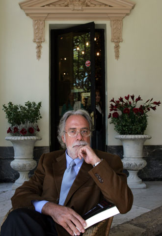 Camilo José Cela Conde.